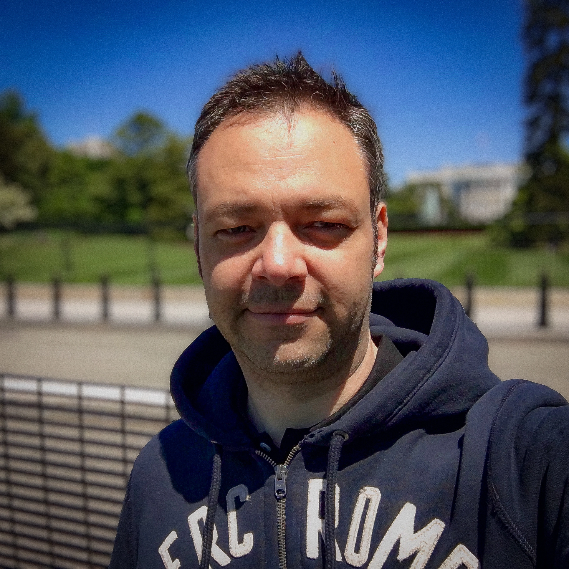 Stefan Metze, Freelance Mediendesigner aus Berlin