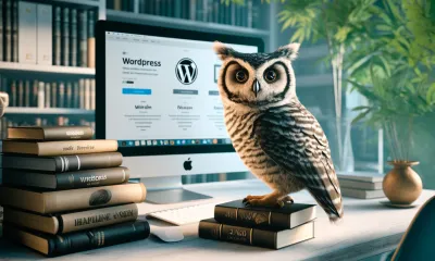 Wordpress ist jetzt noch einfacher zu bedienen