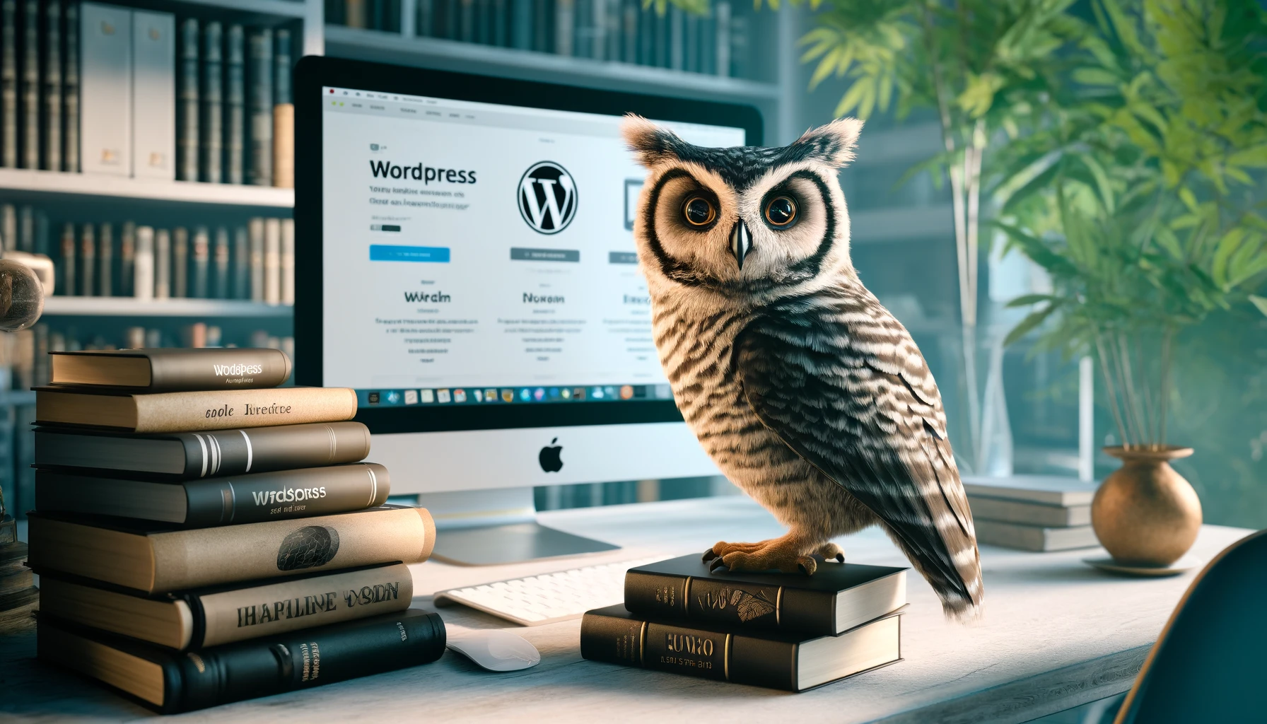 Wordpress Pause